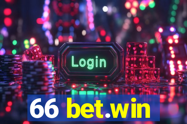 66 bet.win